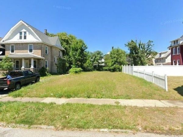 V/L 13507 Ashburton Road, Cleveland, OH 44110