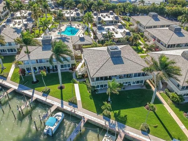 1215 Edington PL, Unit L4/L3, MARCO ISLAND, FL 34145