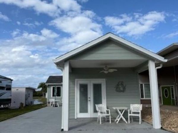 2780 Frontier Drive, Unit 170, Titusville, FL 32796