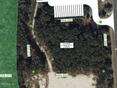 10110 US HIGHWAY 1 N, Hastings, FL 32145