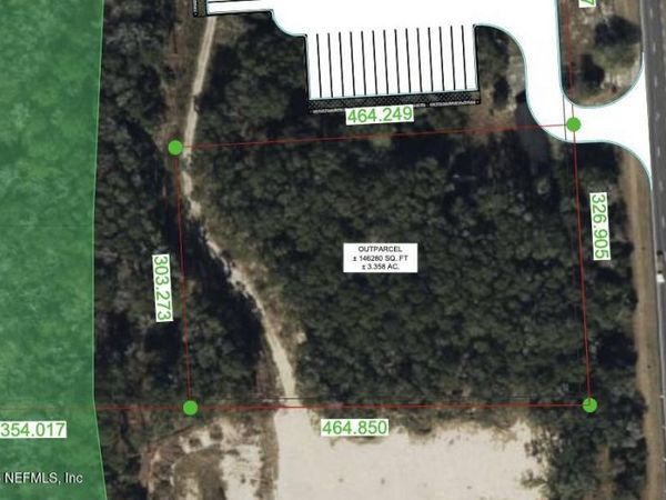 10110 US HIGHWAY 1 N, Hastings, FL 32145
