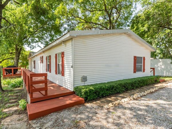 5038 E 422 Road , Adair, OK 74330