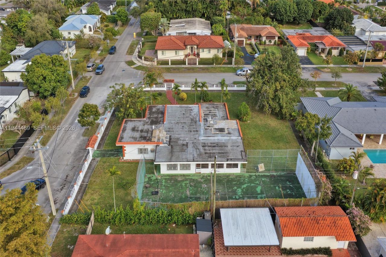 500 SW 39th Ct, Miami, FL 33134 Photo