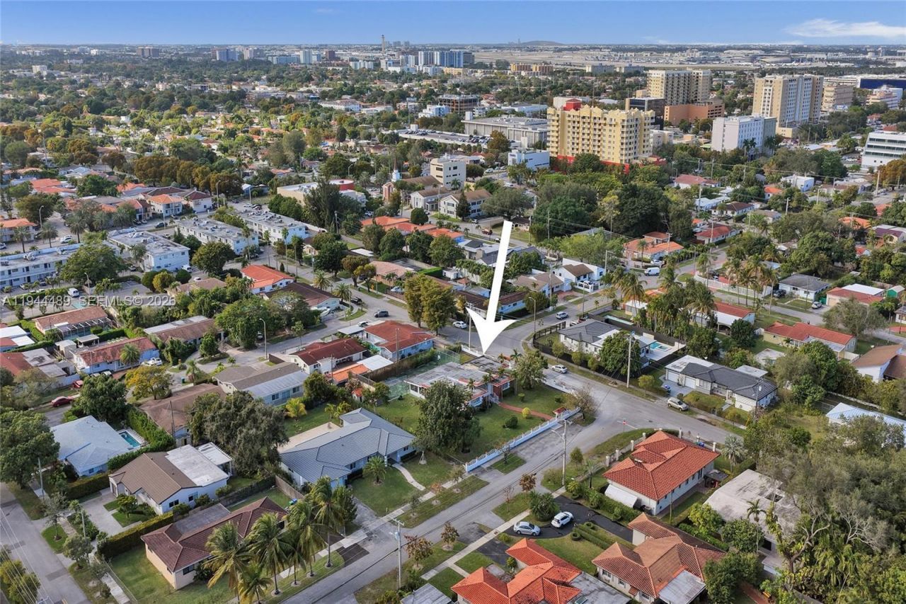 500 SW 39th Ct, Miami, FL 33134 Photo