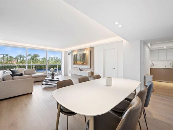 20505 E Country Club Dr, Unit 231, Aventura, FL 33180