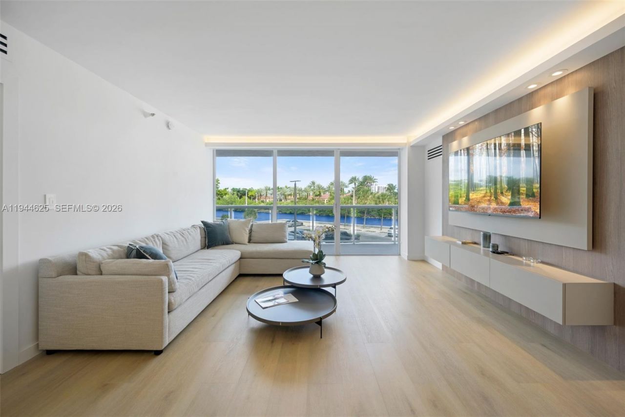 20505 E Country Club Dr, Unit 231, Aventura, FL 33180 Photo