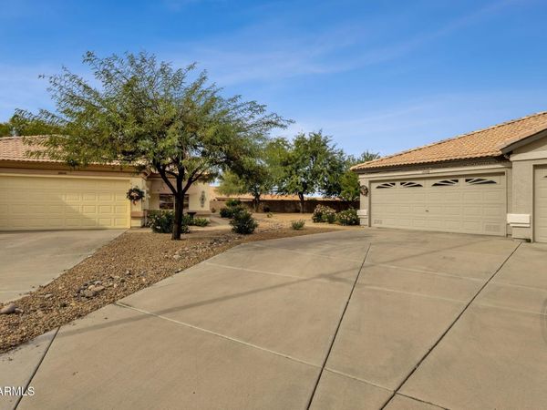 10408 W BURNETT Road, Peoria, AZ 85382