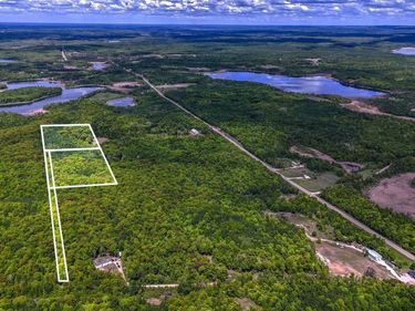TBD Cherry Lake Road Lot C , Ogema, MN 56569