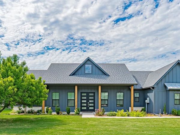 1137 County Road 337, Glen Rose, TX 76043