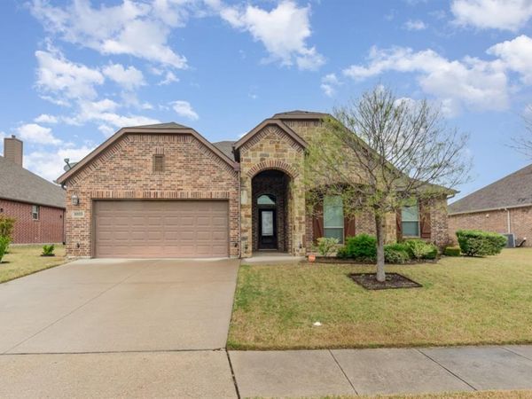 1025 Saint Matthew Circle, Royse City, TX 75189