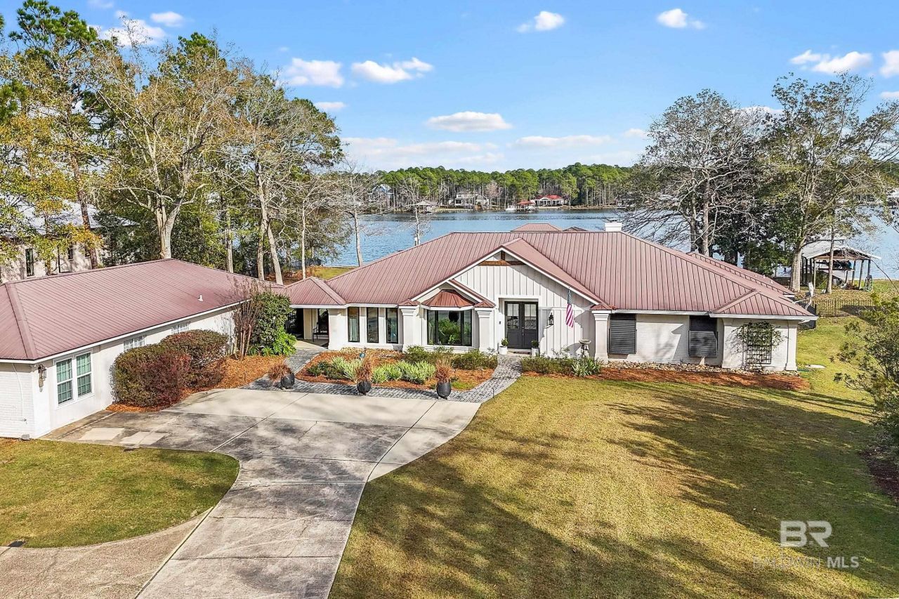 8490 Bay View Drive, Foley, AL 36535 Main Photo