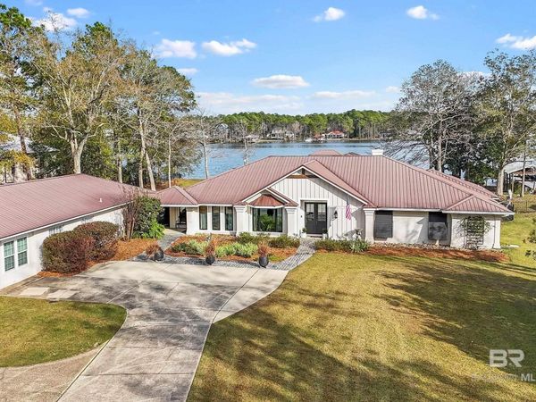 8490 Bay View Drive, Foley, AL 36535