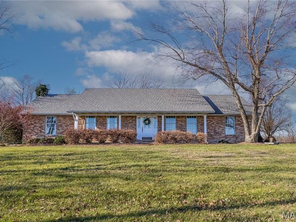 26655 US Highway 61, Scott City, MO 63780