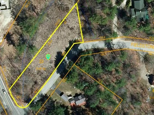 Fieldstone Road, Unit 33, Wolfeboro, NH 03894