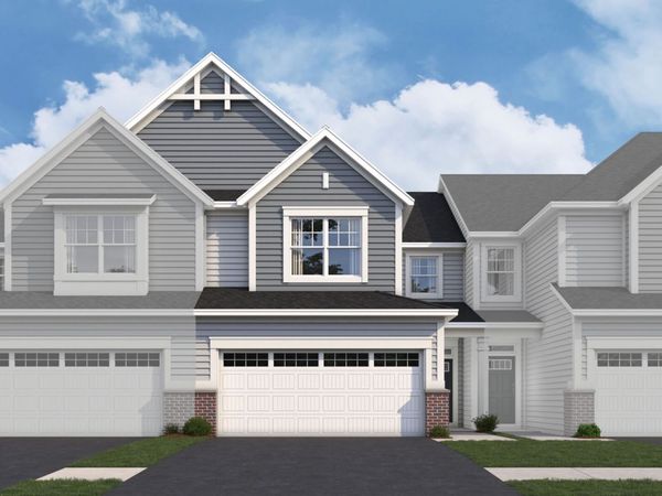 8540 Chadwick Court, Woodridge, IL 60517