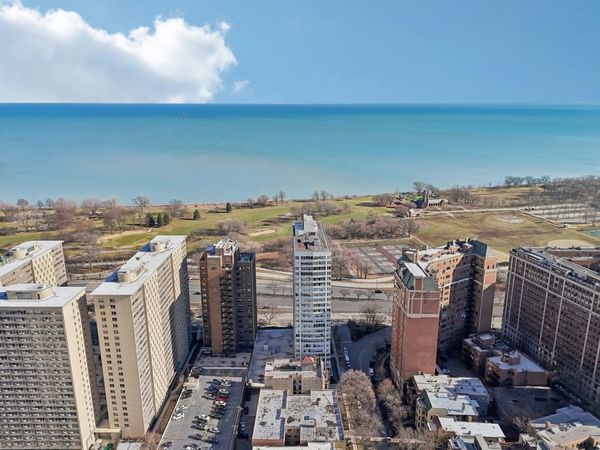 3900 N Lake Shore Drive, Unit 5E, Chicago, IL 60613