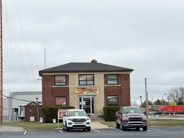 2160 S US 23, Alpena, MI 49707