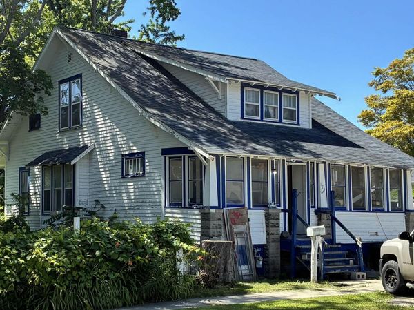 124 W Alfred Street, Alpena, MI 49707