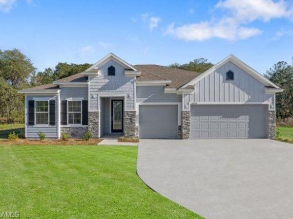 4725 24th AVE SE, NAPLES, FL 34117