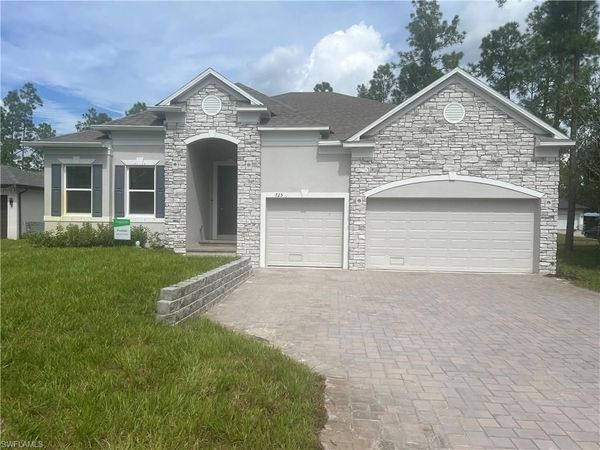 4725 24th AVE SE, NAPLES, FL 34117