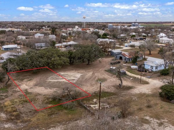LOT 14 Medina, LaCoste, TX 78039