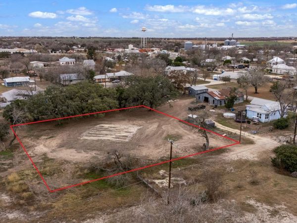 TBD Medina, LaCoste, TX 78039
