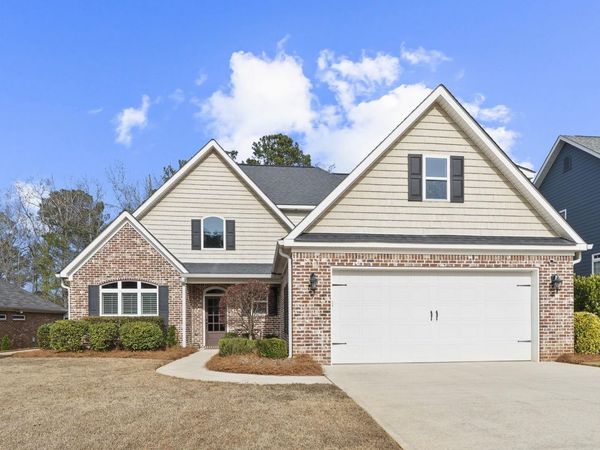 1064 Brookford Road, Macon, GA 31210