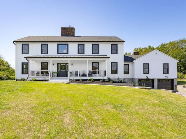 327 Hynes Road, Poughquag, NY 12570