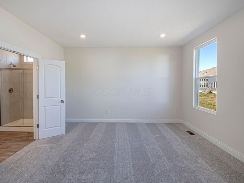 9390 Red Cherry Lane, Unit Lot 13, Plain City, OH 43064 Photo 12