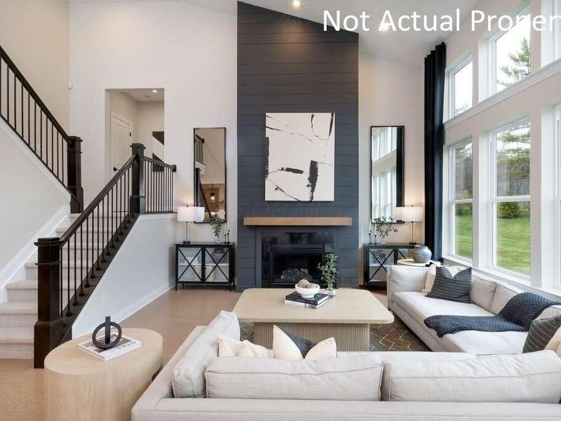 9390 Red Cherry Lane, Unit Lot 13, Plain City, OH 43064 Photo 14