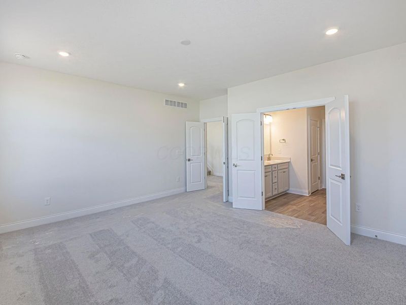 9390 Red Cherry Lane, Unit Lot 13, Plain City, OH 43064 Photo 14