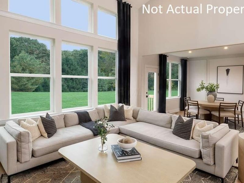 9390 Red Cherry Lane, Unit Lot 13, Plain City, OH 43064 Photo 16