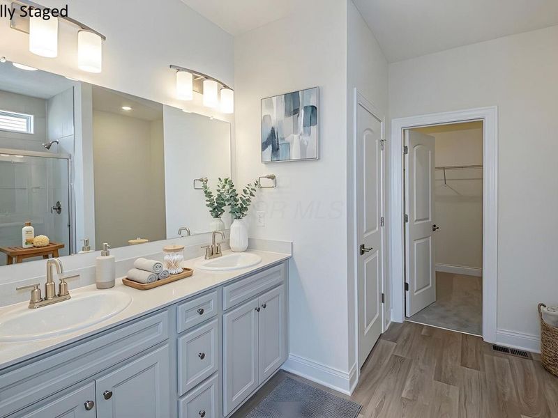 9390 Red Cherry Lane, Unit Lot 13, Plain City, OH 43064 Photo 16