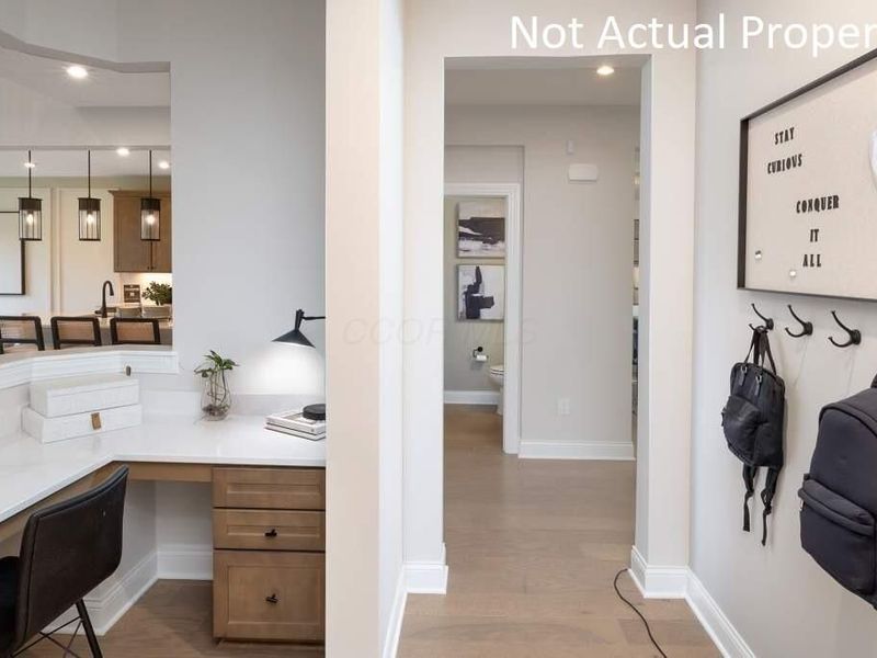 9390 Red Cherry Lane, Unit Lot 13, Plain City, OH 43064 Photo 17