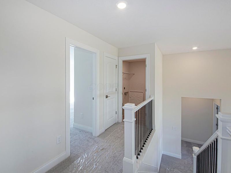 9390 Red Cherry Lane, Unit Lot 13, Plain City, OH 43064 Photo 19