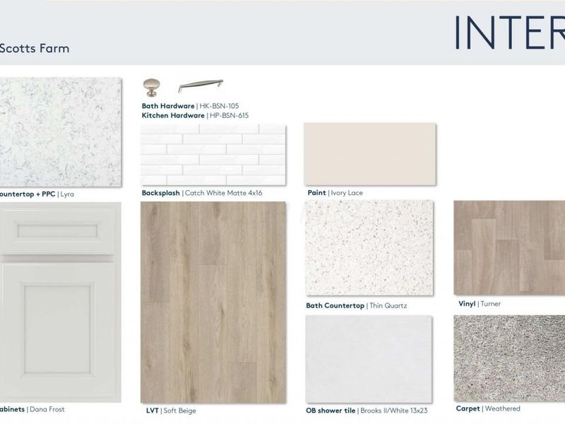 9390 Red Cherry Lane, Unit Lot 13, Plain City, OH 43064 Photo 2