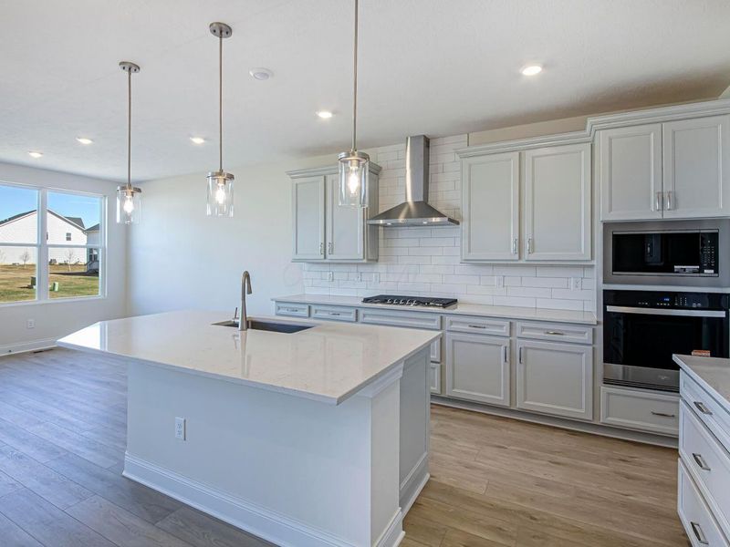 9390 Red Cherry Lane, Unit Lot 13, Plain City, OH 43064 Photo 2