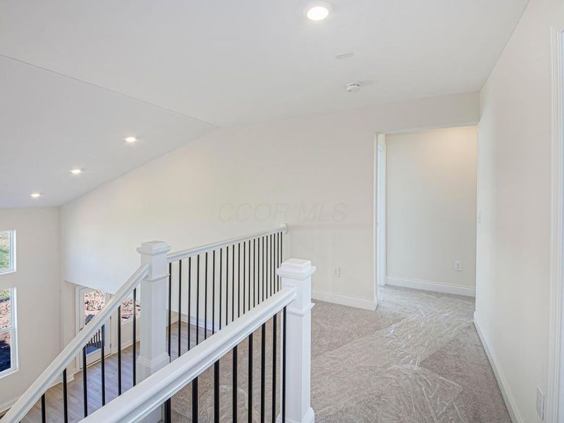 9390 Red Cherry Lane, Unit Lot 13, Plain City, OH 43064 Photo 20