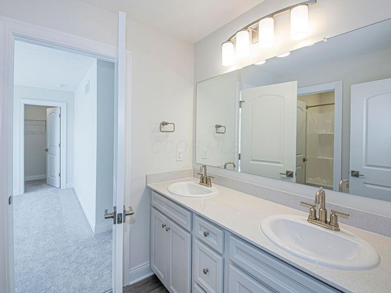 9390 Red Cherry Lane, Unit Lot 13, Plain City, OH 43064 Photo 24