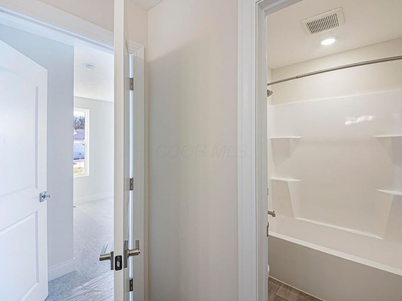 9390 Red Cherry Lane, Unit Lot 13, Plain City, OH 43064 Photo 25