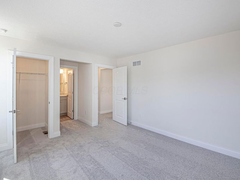 9390 Red Cherry Lane, Unit Lot 13, Plain City, OH 43064 Photo 26