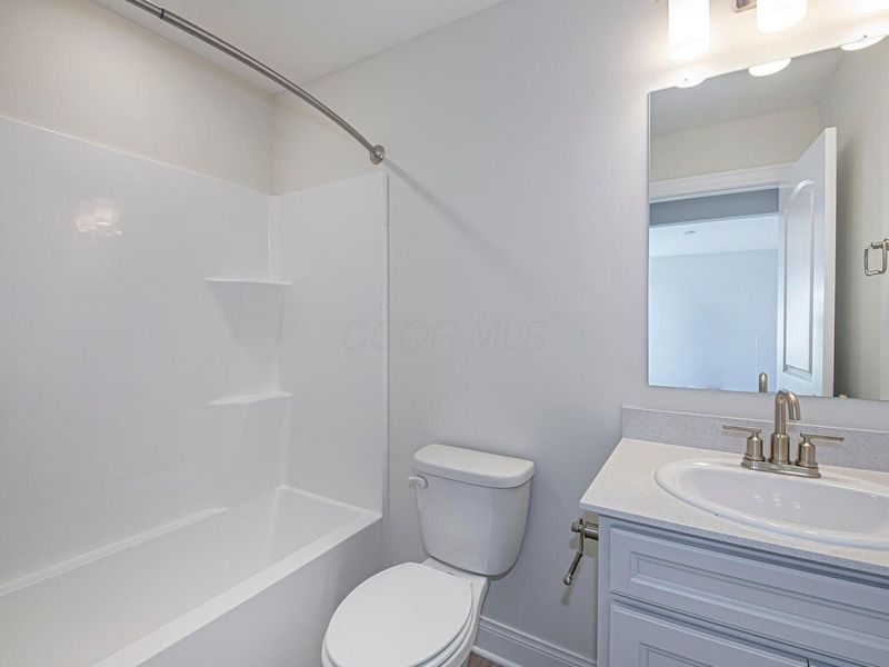 9390 Red Cherry Lane, Unit Lot 13, Plain City, OH 43064 Photo 27