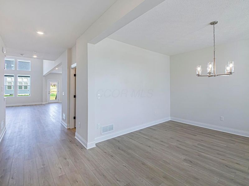 9390 Red Cherry Lane, Unit Lot 13, Plain City, OH 43064 Photo 28