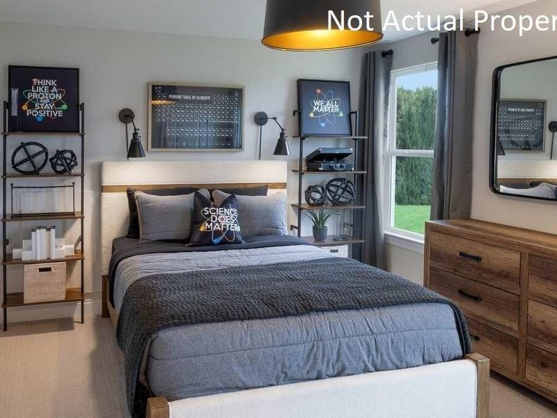 9390 Red Cherry Lane, Unit Lot 13, Plain City, OH 43064 Photo 29