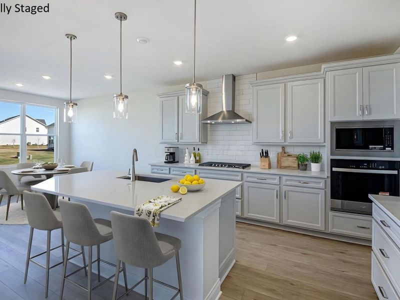 9390 Red Cherry Lane, Unit Lot 13, Plain City, OH 43064 Photo 3