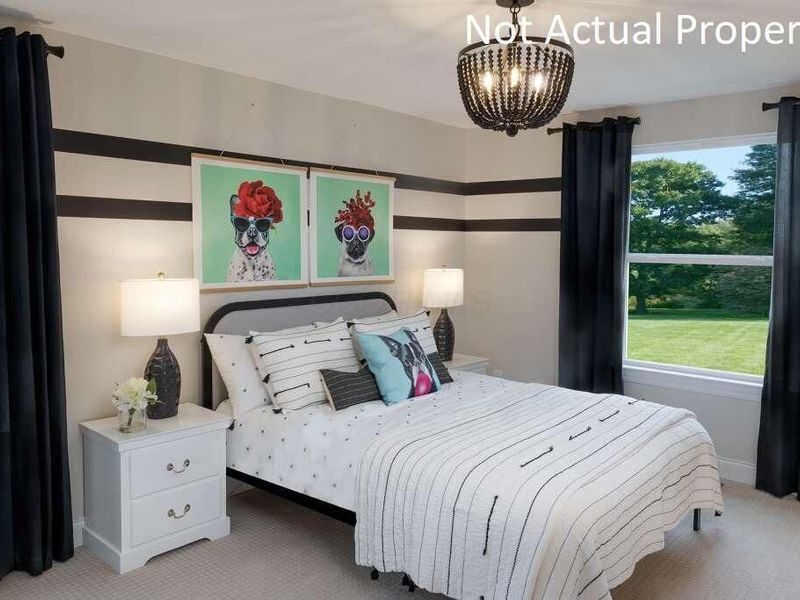 9390 Red Cherry Lane, Unit Lot 13, Plain City, OH 43064 Photo 30