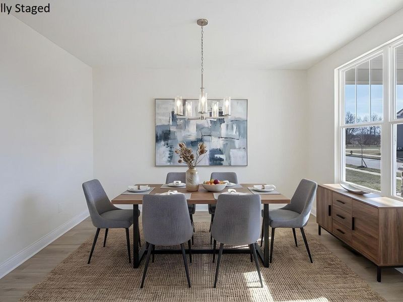 9390 Red Cherry Lane, Unit Lot 13, Plain City, OH 43064 Photo 31