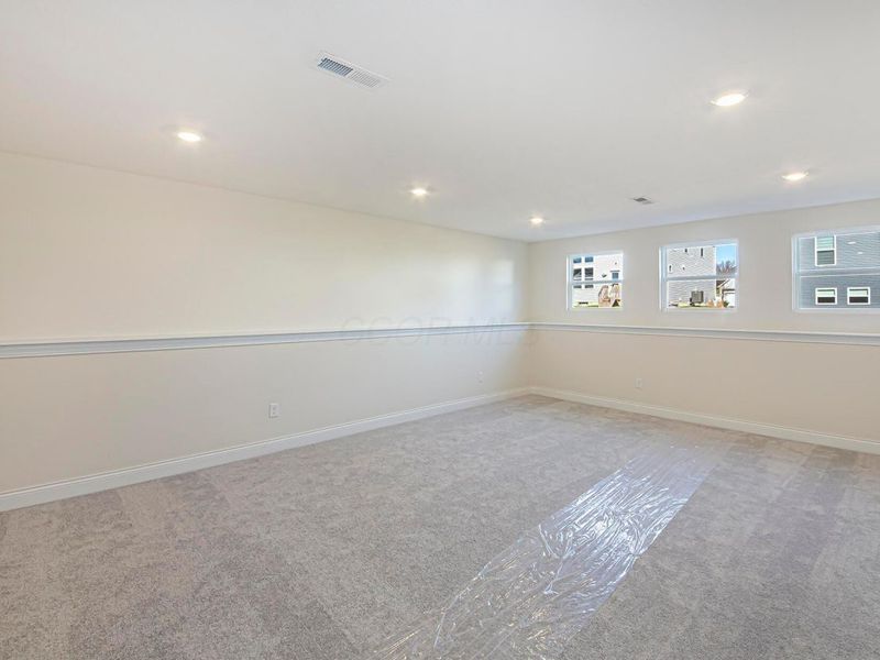 9390 Red Cherry Lane, Unit Lot 13, Plain City, OH 43064 Photo 34