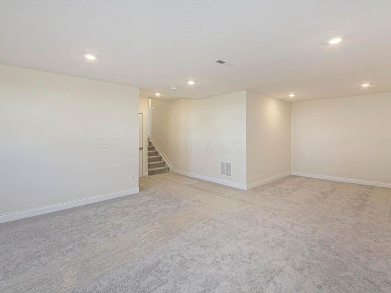 9390 Red Cherry Lane, Unit Lot 13, Plain City, OH 43064 Photo 36