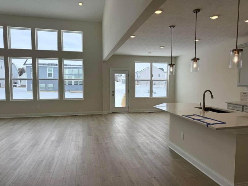 9390 Red Cherry Lane, Unit Lot 13, Plain City, OH 43064 Photo 38